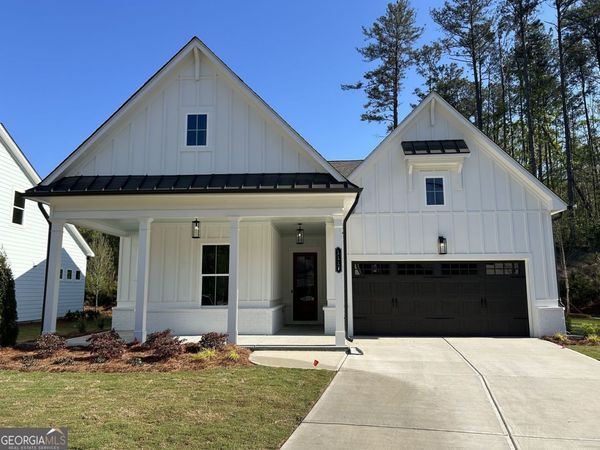 1117 Cooks Farm Way, Woodstock, GA 30189