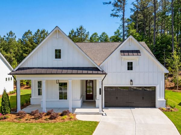 1117 Cooks Farm Way, Woodstock, GA 30189