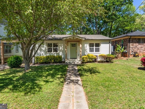 253 Birch Street, Atlanta, GA 30354