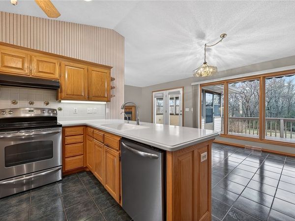 10 Dunipace Drive, Bella Vista, AR 72715