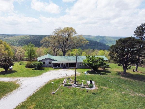 2257 NC 8800 , Jasper, AR 72641