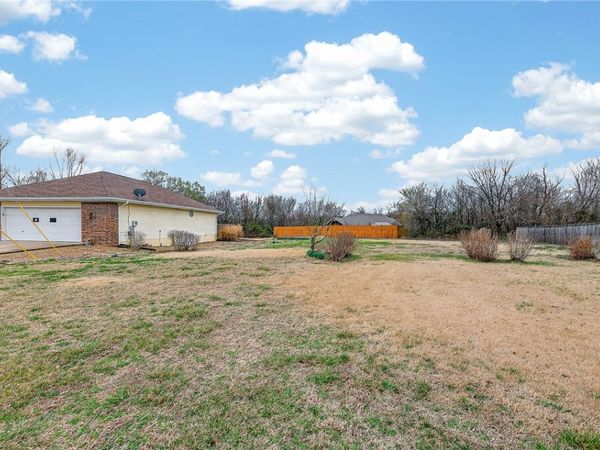 Dunipace Drive , Bella Vista, AR 72715