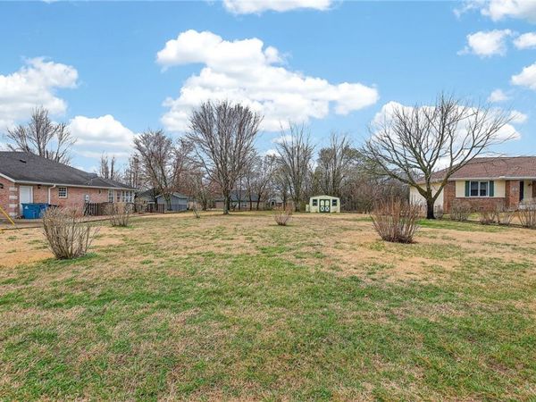 Dunipace Drive , Bella Vista, AR 72715