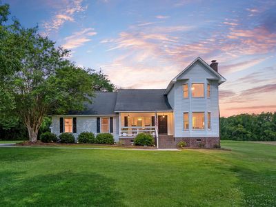 271 Dairy Farm Road, Moncks Corner, SC 29461