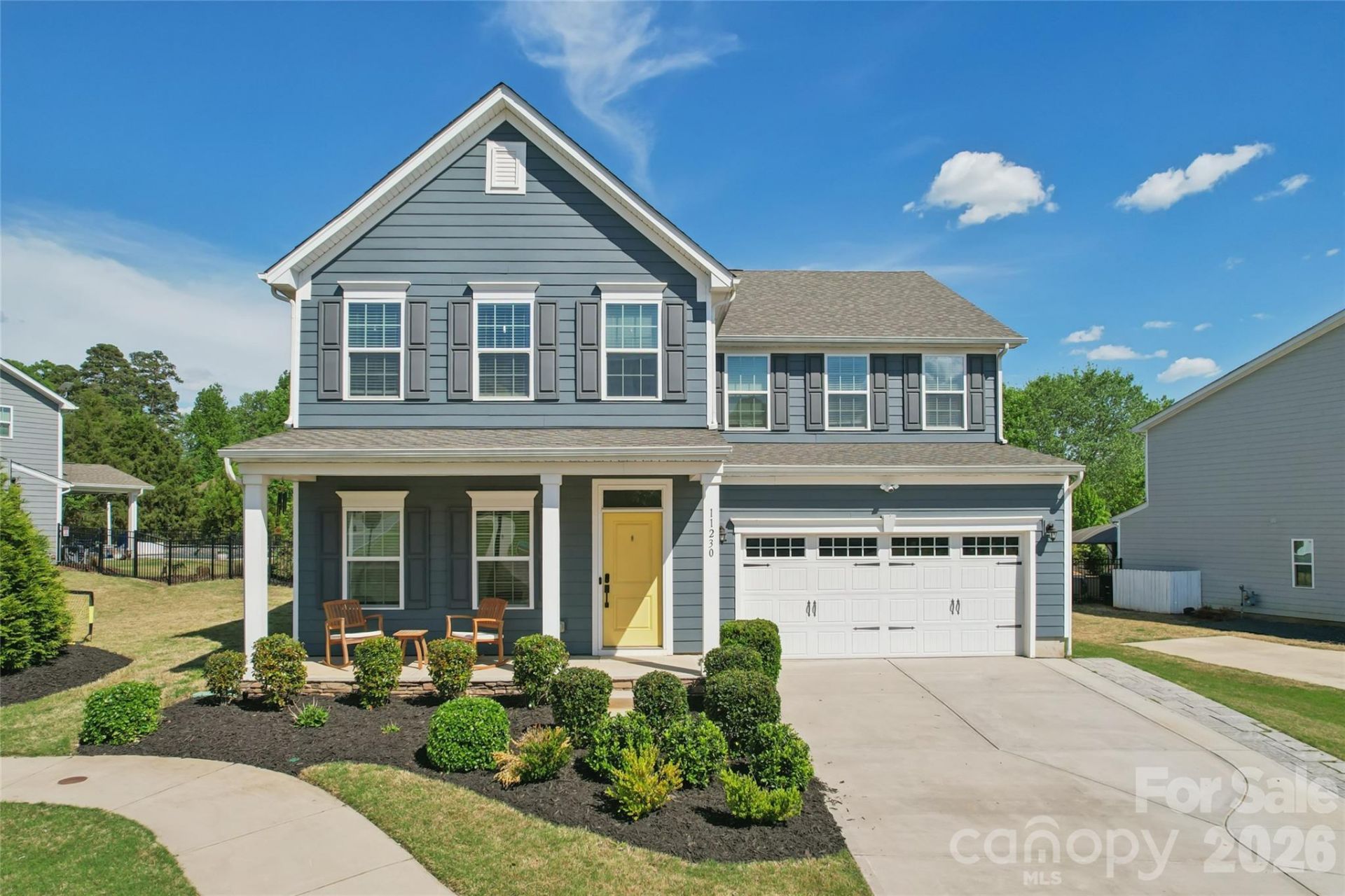 11230 Sound Road, Davidson, NC 28036 Main Photo