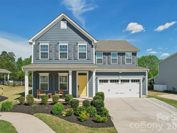 11230 Sound Road, Davidson, NC 28036