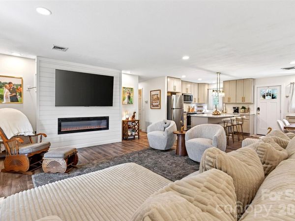 263 Fairway Lane , Spruce Pine, NC 28777