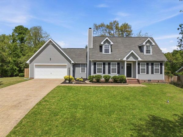 6528 Olde Ferry Landing , Harrison, TN 37341