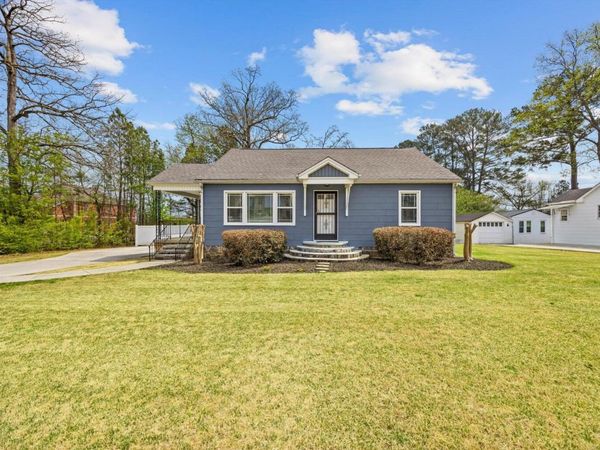 1344 Joiner Road , Chattanooga, TN 37421