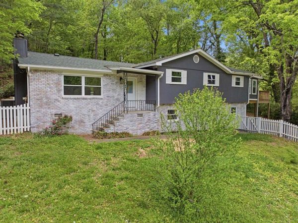 3235 Haywood Avenue , Chattanooga, TN 37415
