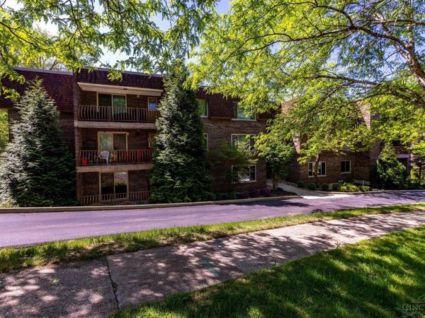 3563 Amberacres Drive, Unit 2, Cincinnati, OH 45237
