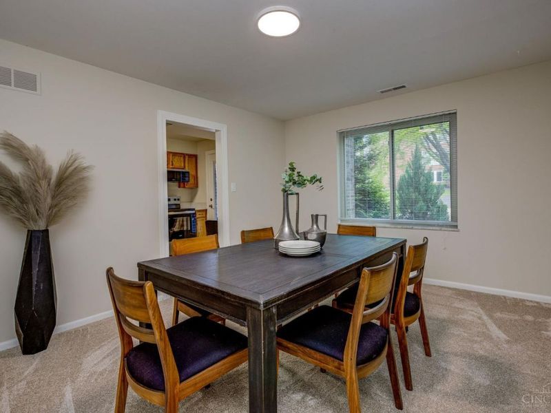 3563 Amberacres Drive, Unit 2, Cincinnati, OH 45237 Photo 10