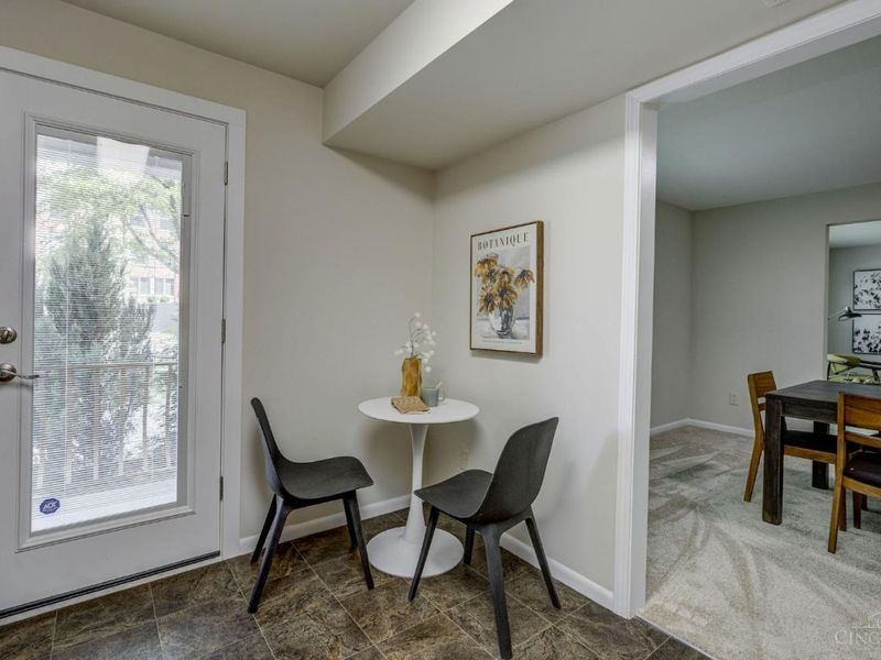 3563 Amberacres Drive, Unit 2, Cincinnati, OH 45237 Photo 13