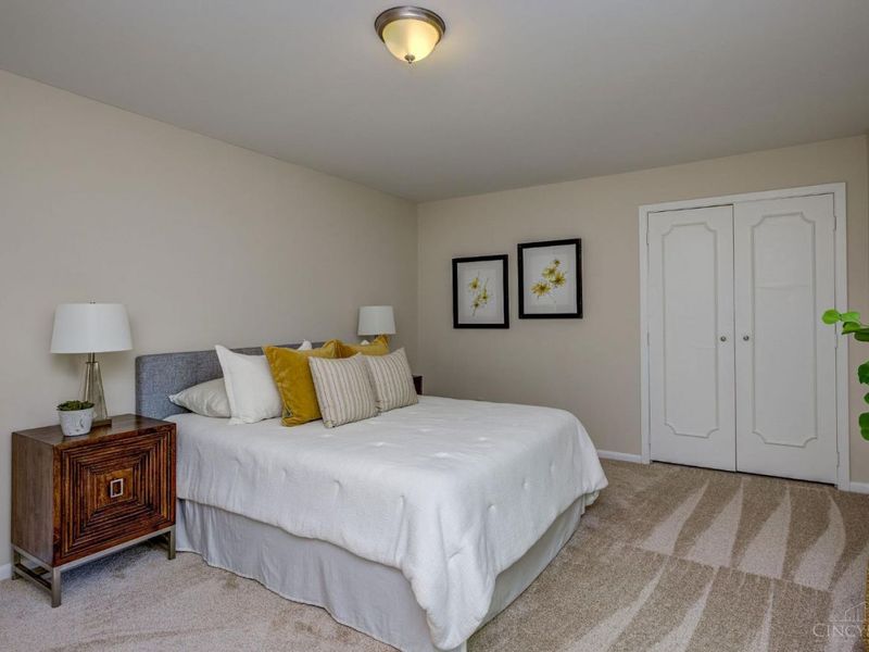 3563 Amberacres Drive, Unit 2, Cincinnati, OH 45237 Photo 17