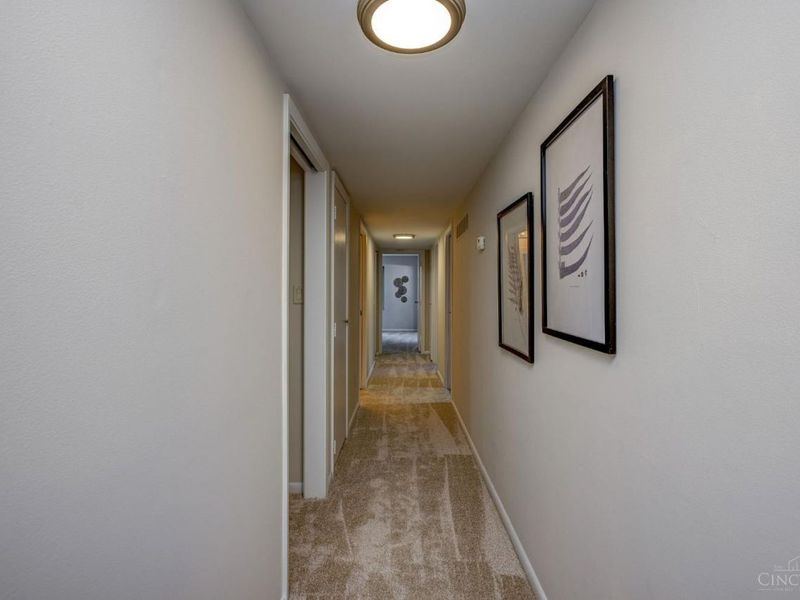 3563 Amberacres Drive, Unit 2, Cincinnati, OH 45237 Photo 18