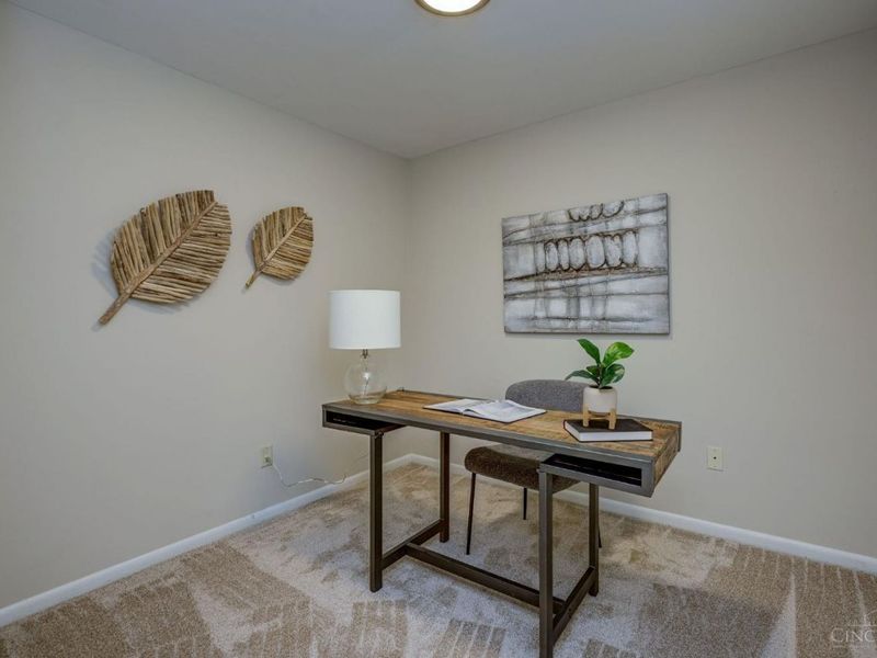 3563 Amberacres Drive, Unit 2, Cincinnati, OH 45237 Photo 19