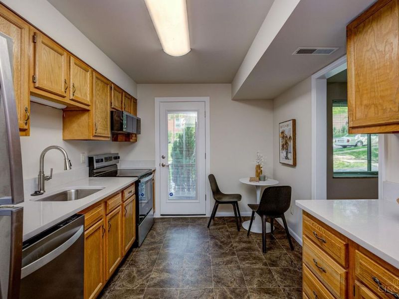 3563 Amberacres Drive, Unit 2, Cincinnati, OH 45237 Photo 22