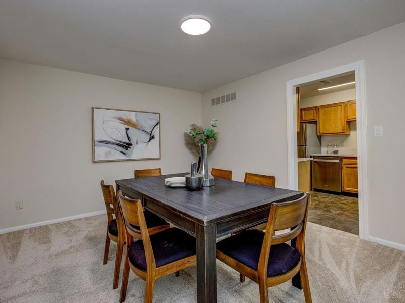 3563 Amberacres Drive, Unit 2, Cincinnati, OH 45237 Photo 29