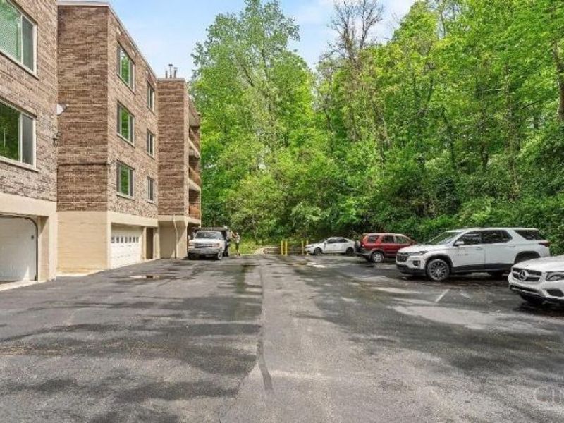 3563 Amberacres Drive, Unit 2, Cincinnati, OH 45237 Photo 37