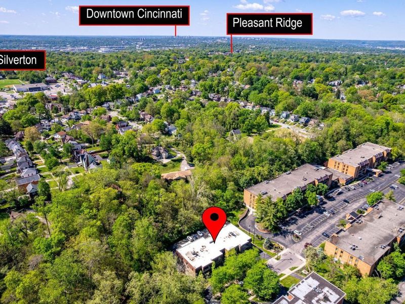 3563 Amberacres Drive, Unit 2, Cincinnati, OH 45237 Photo 39