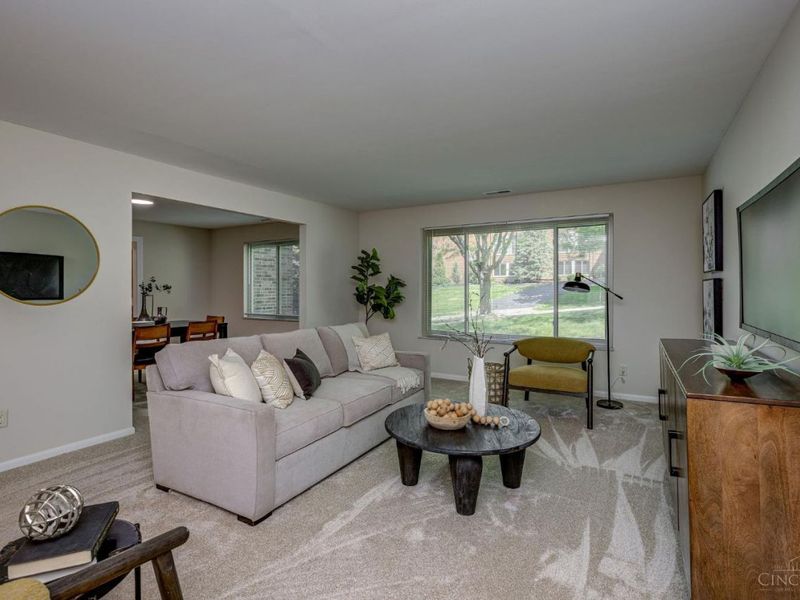 3563 Amberacres Drive, Unit 2, Cincinnati, OH 45237 Photo 6