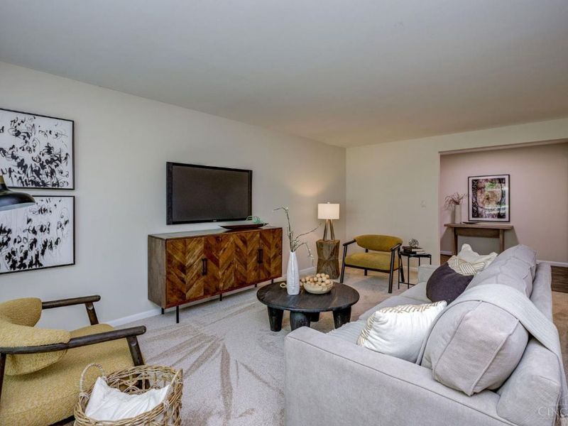 3563 Amberacres Drive, Unit 2, Cincinnati, OH 45237 Photo 8