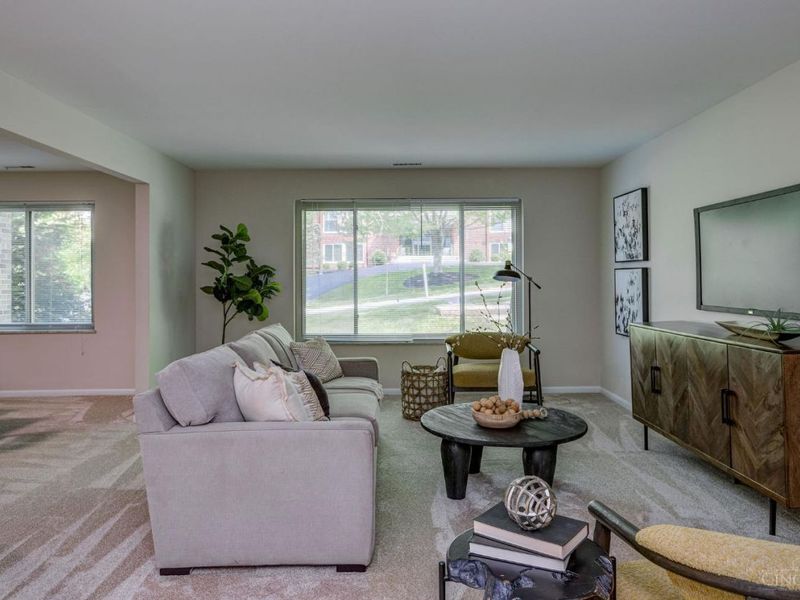 3563 Amberacres Drive, Unit 2, Cincinnati, OH 45237 Photo 9