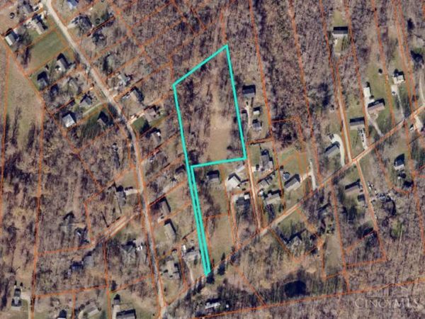 0 Parker Road, Goshen Twp, OH 45150