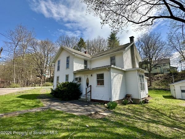 305 Mill Street , Laceyville, PA 18623