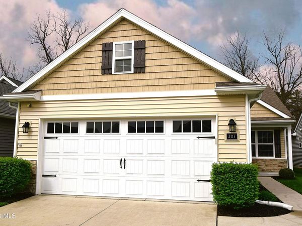 2117 Sunset Creek Drive , Toledo, OH 43615