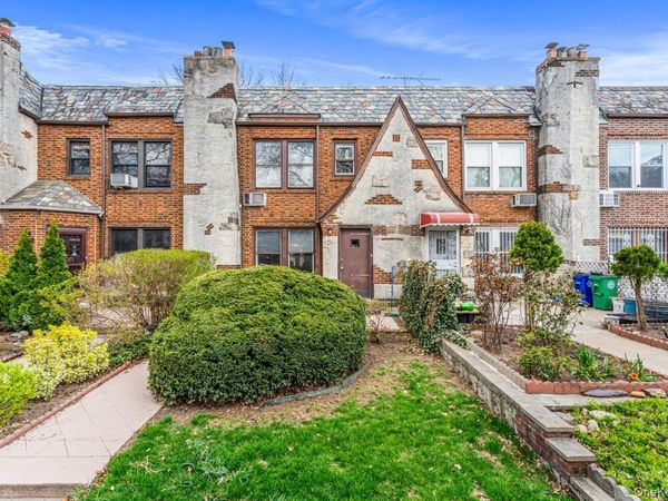 68-18 Ingram Street , Forest Hills, NY 11375