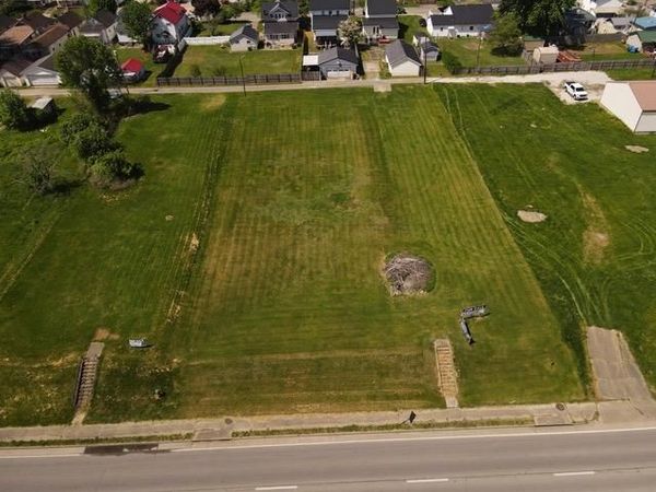0 Winchester , Ashland, KY 41101
