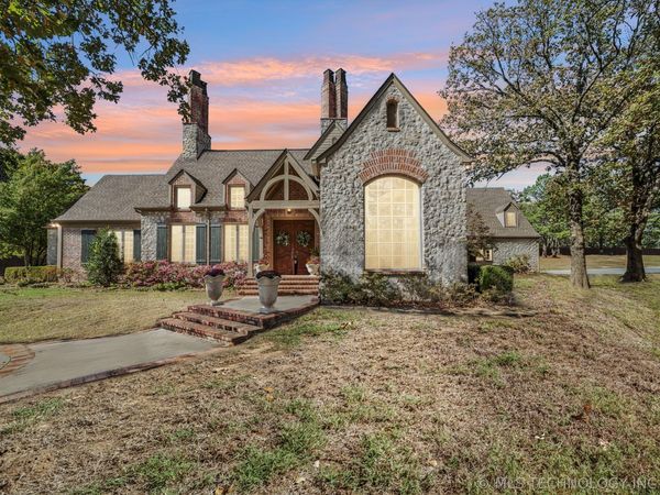 2315 N 60 Street W, Muskogee, OK 74401