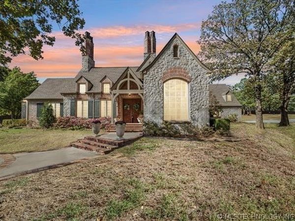 2315 N 60 Street W, Muskogee, OK 74401