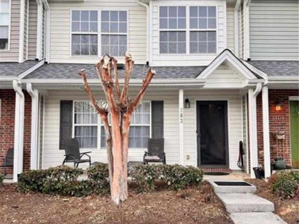 283 Malamute Lane , Greensboro, NC 27407