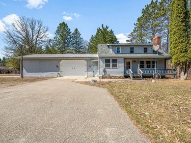 109 Forestry Avenue SE, Remer, MN 56672