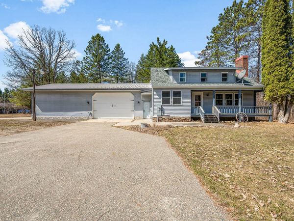 109 Forestry Avenue SE, Remer, MN 56672