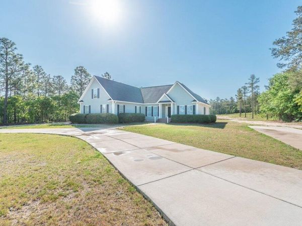 964 R&B Way, Aiken, SC 29801