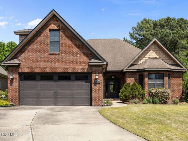3617 Prestwick Place, Greenville, NC 27834