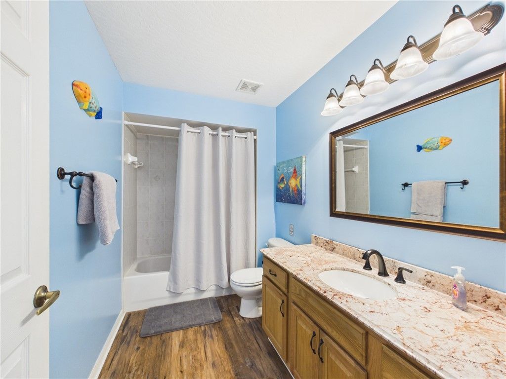 1314 Schumann Drive, Sebastian, FL 32958 Photo