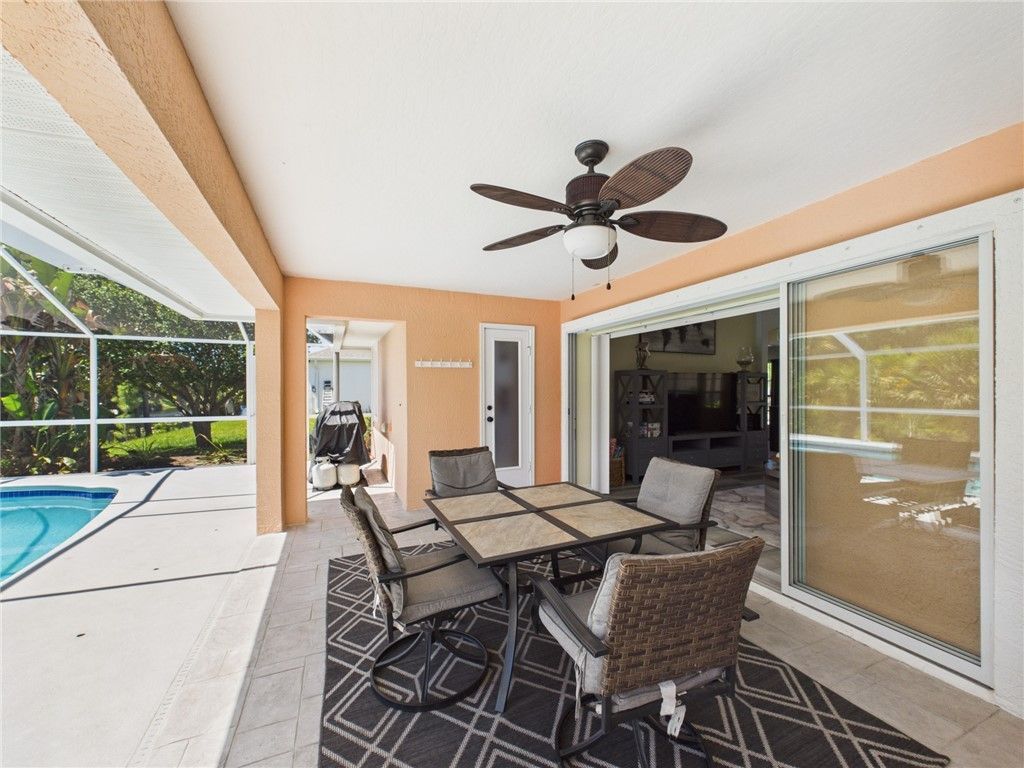 1314 Schumann Drive, Sebastian, FL 32958 Photo