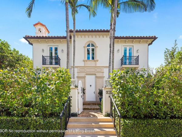 310 Australian Avenue, Palm Beach, FL 33480