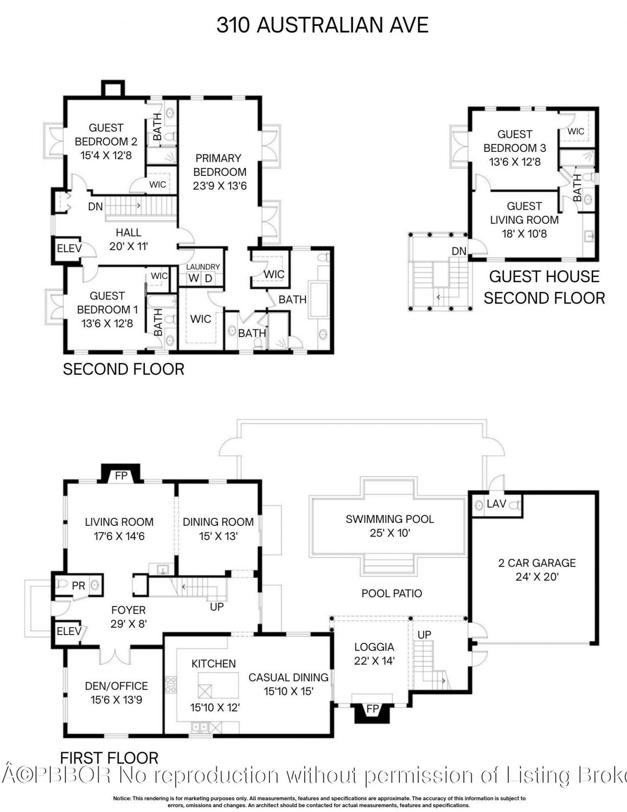 310 Australian Avenue, Palm Beach, FL 33480 Photo
