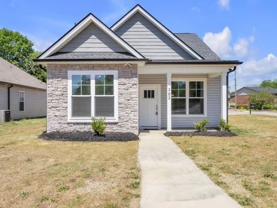 202 Breazeale St , Belton, SC 29627