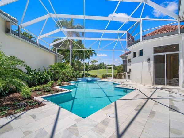 1128 Crystal Drive, Palm Beach Gardens, FL 33418