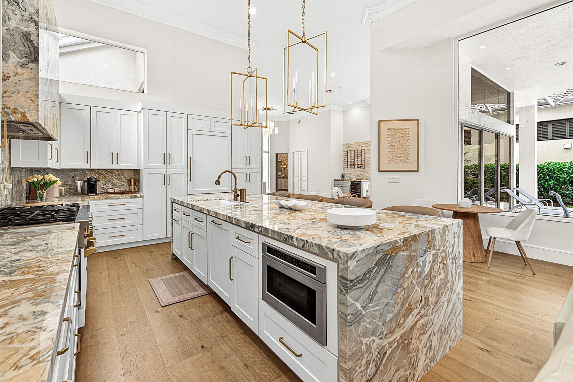 1128 Crystal Drive, Palm Beach Gardens, FL 33418 Photo