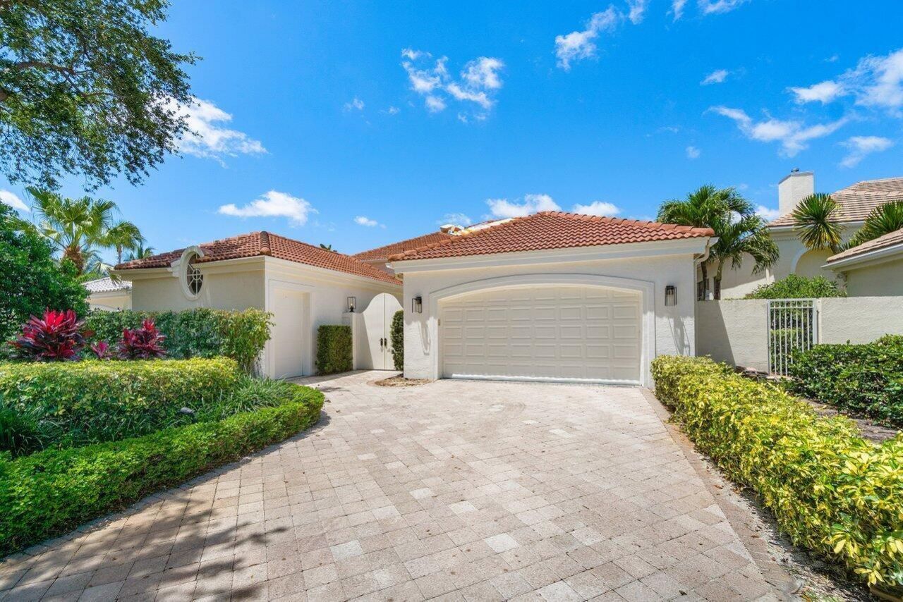 1128 Crystal Drive, Palm Beach Gardens, FL 33418 Photo