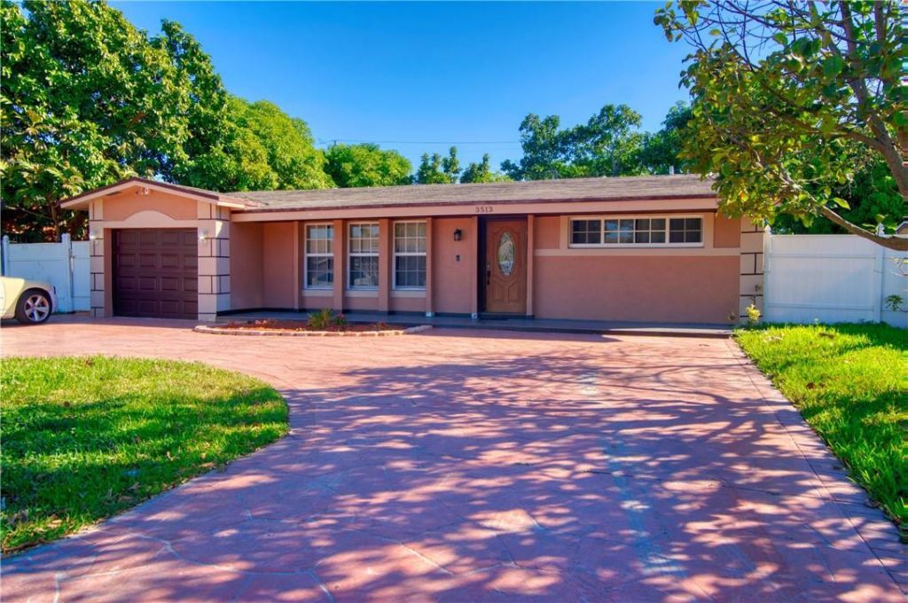 3513 E Shore Road, Miramar, FL 33023 Photo