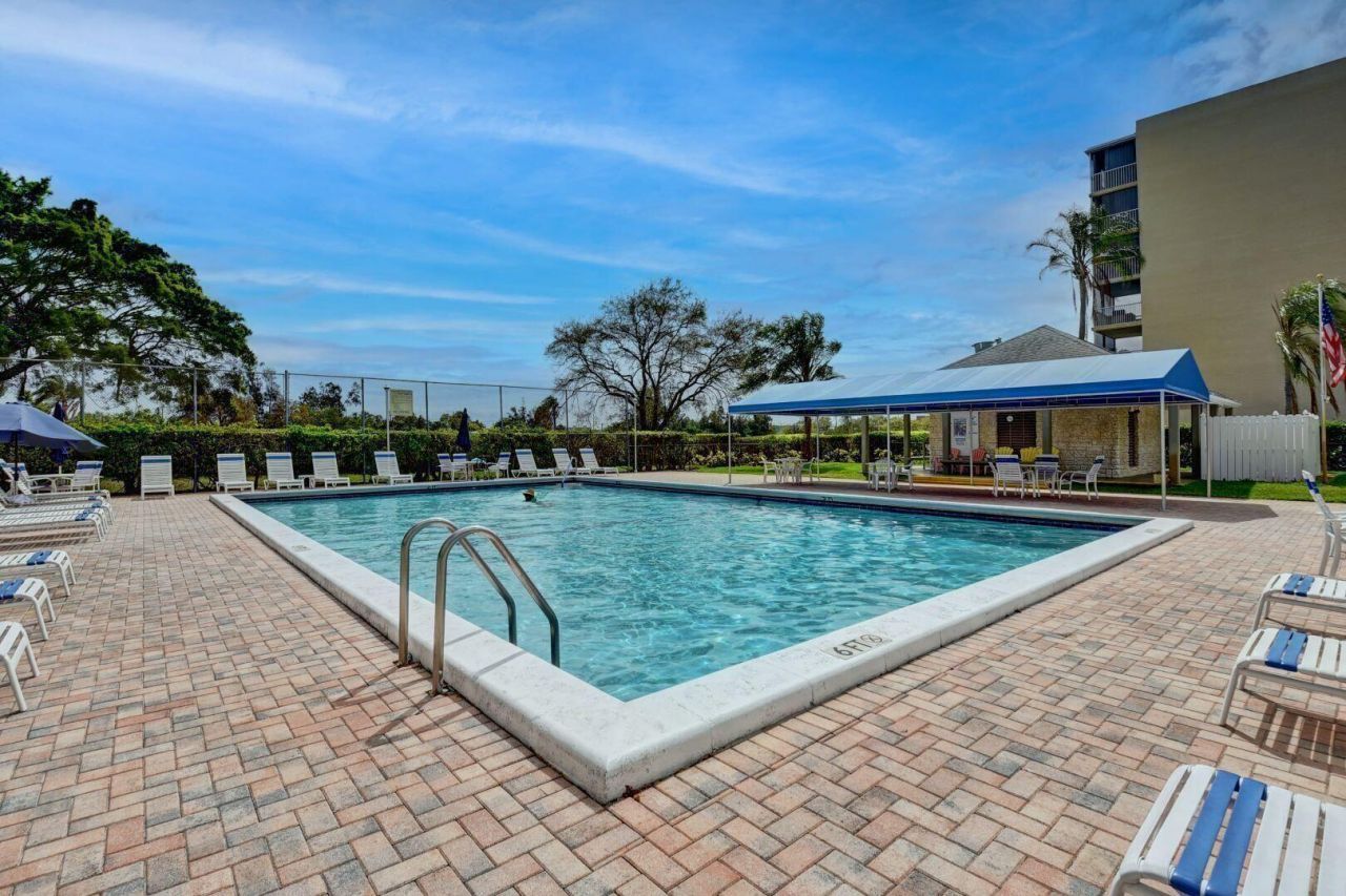 5500 NW 2nd Avenue, Unit 514, Boca Raton, FL 33487 Photo