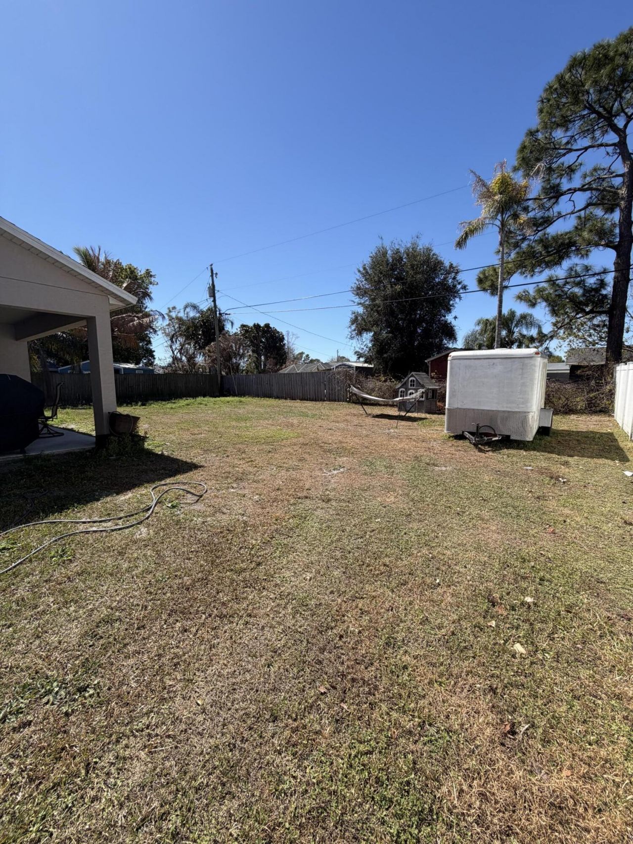 2292 SW Franklin Street, Port Saint Lucie, FL 34953 Photo